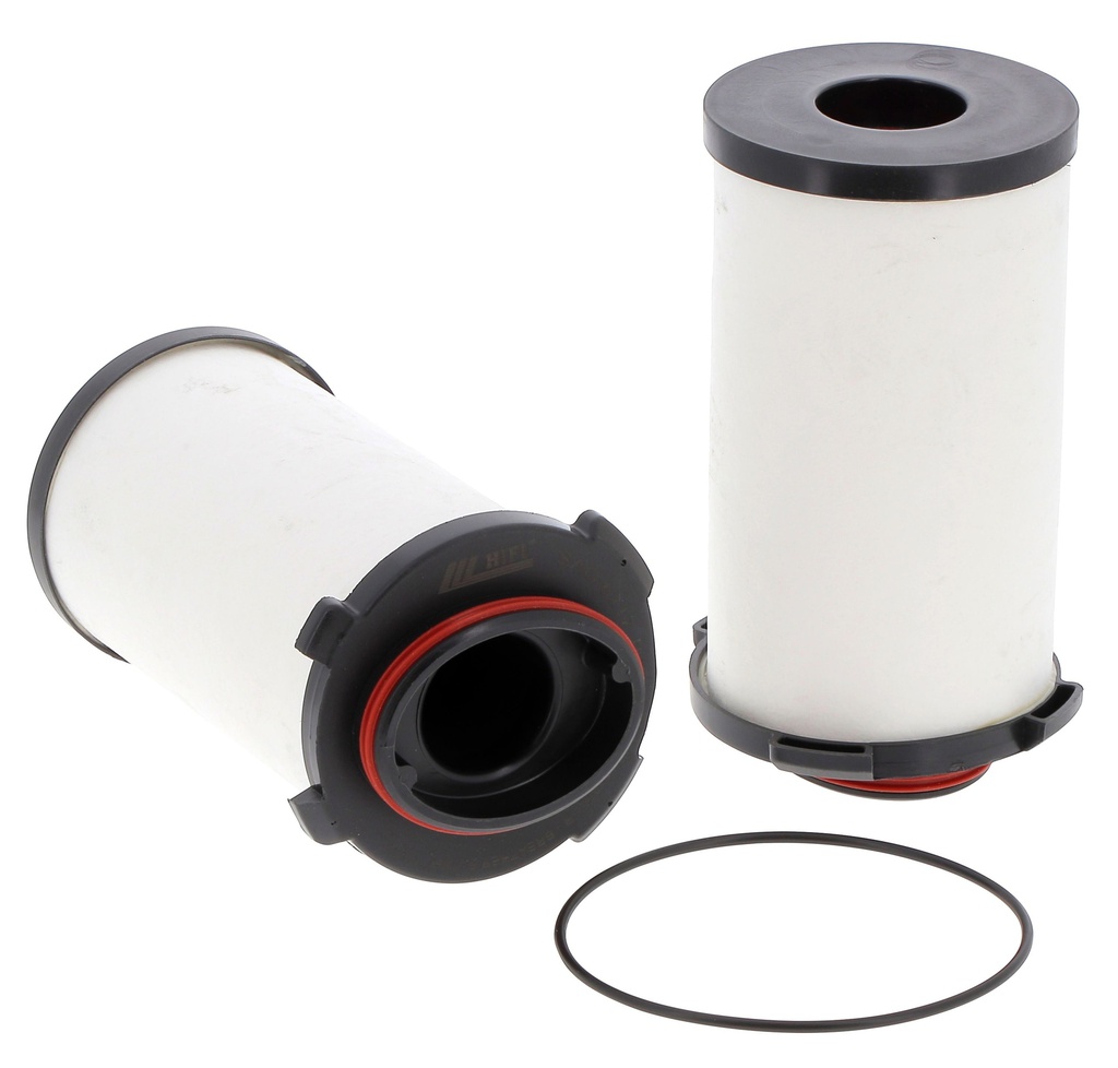 Breather SA06217 (Hifi)