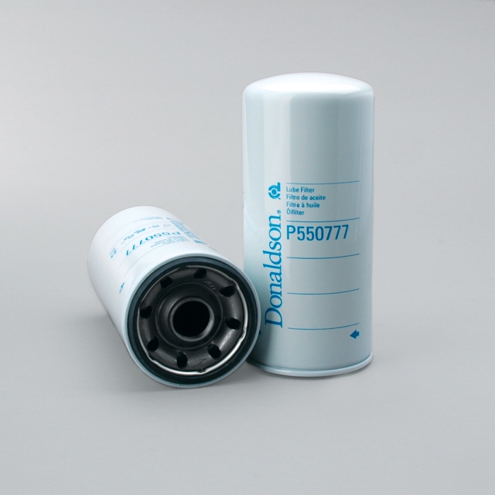 [P550777] Oil filter P550777 (Donaldson)