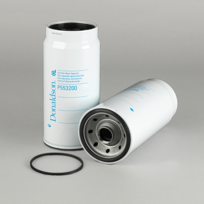 Fuel filter P553200 (Donaldson)