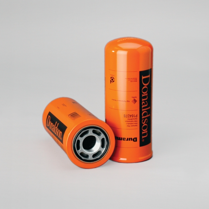 Hydraulic filter P164378 (Donaldson)