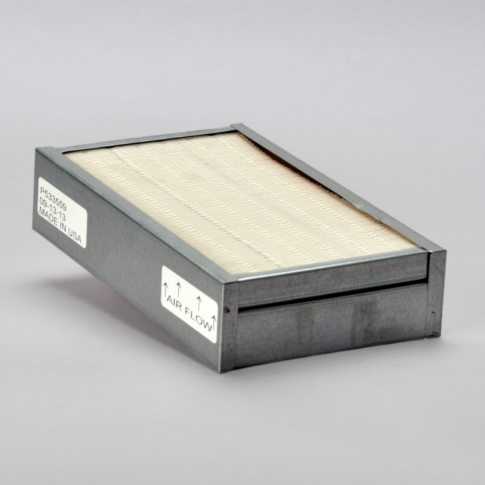 Air filter P533559 (Donaldson)