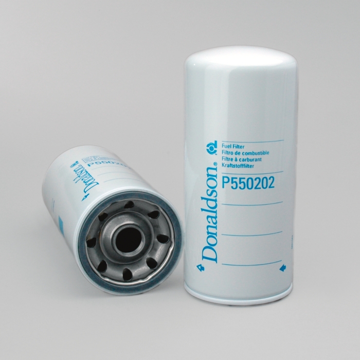 Fuel filter P550202 (Donaldson)
