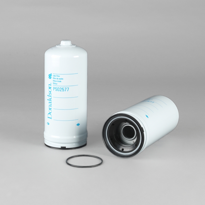 Hydraulic filter P502577 (Donaldson)