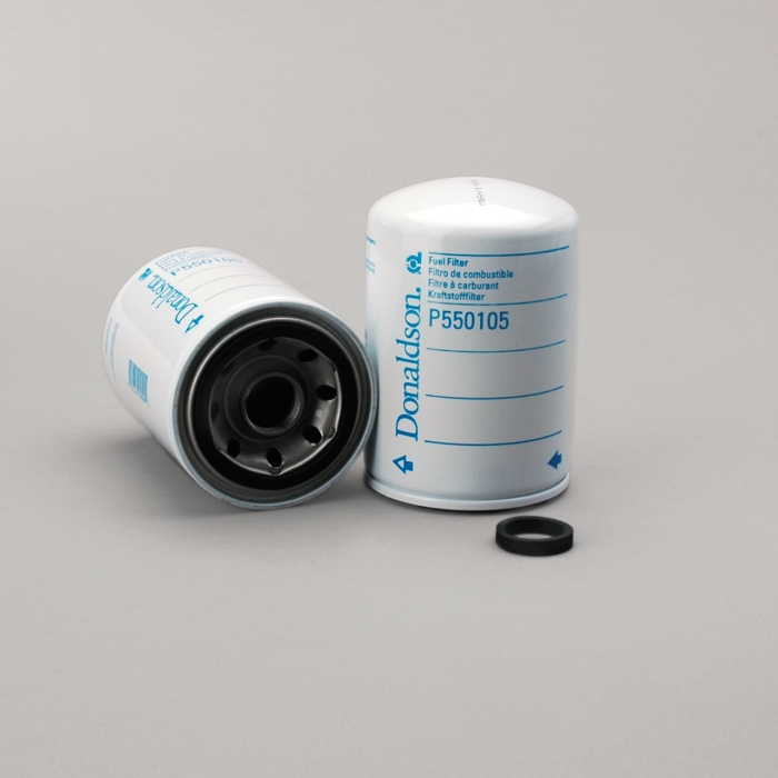 Fuel filter P550105 (Donaldson)
