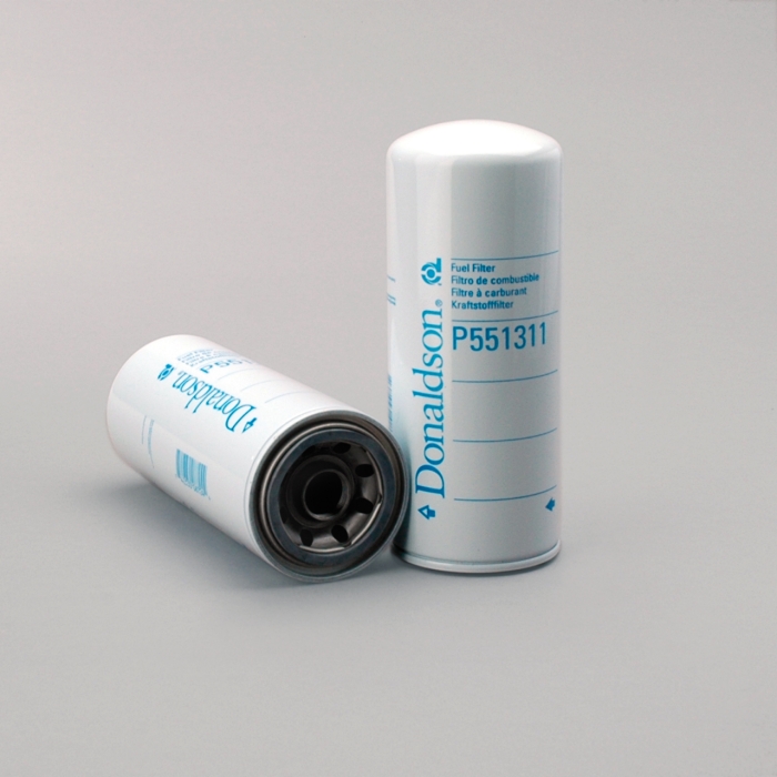 Fuel filter P551311 (Donaldson)