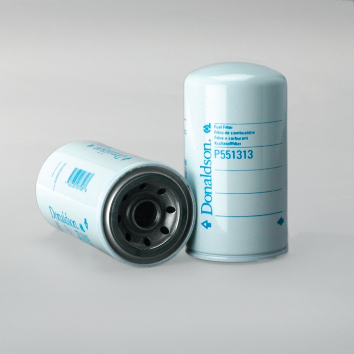 Fuel filter P551313 (Donaldson)