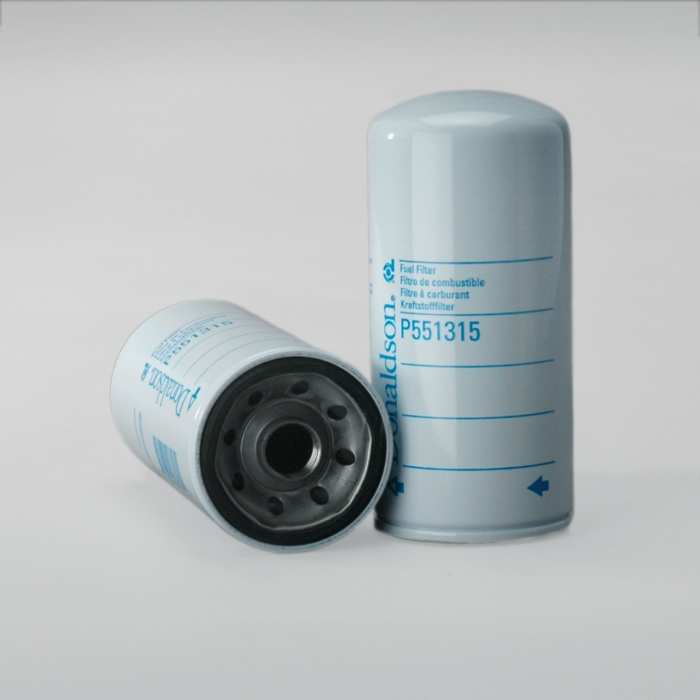 [P551315] Fuel filter P551315 (Donaldson)