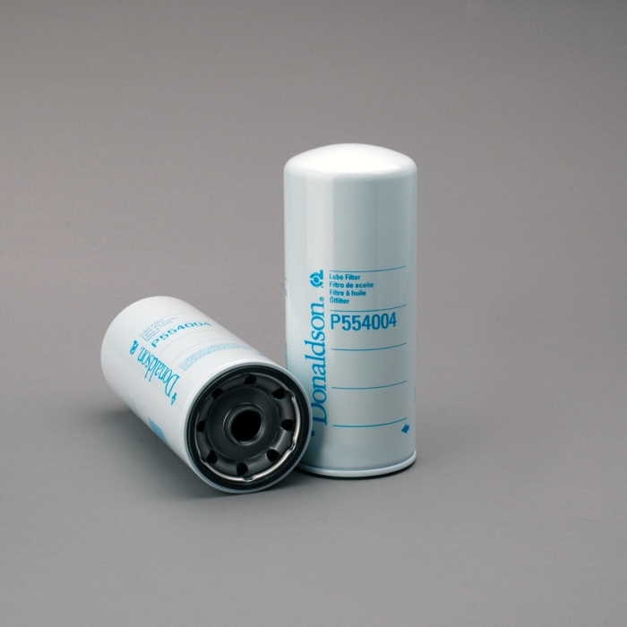 Oil filter P554004 (Donaldson)
