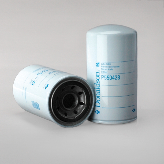 Oil filter P550428 (Donaldson)
