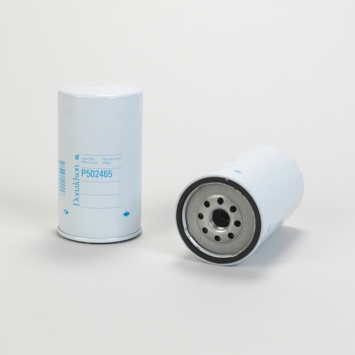 Oil filter P502465 (Donaldson)