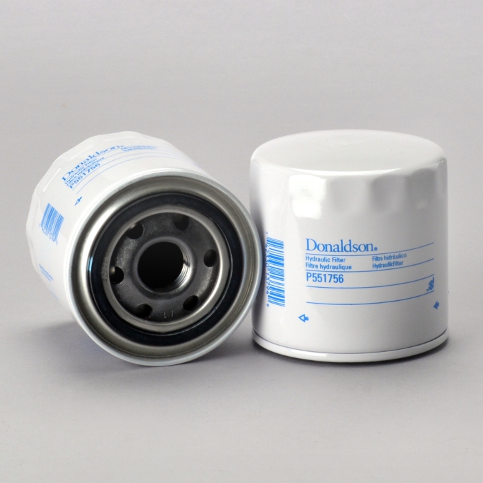 Hydraulic filter P551756 (Donaldson)