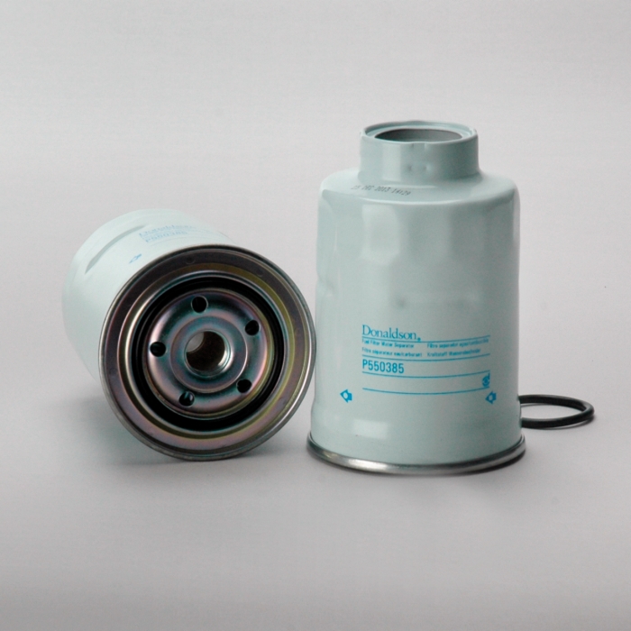 Fuel filter water separator P550385 (Donaldson)