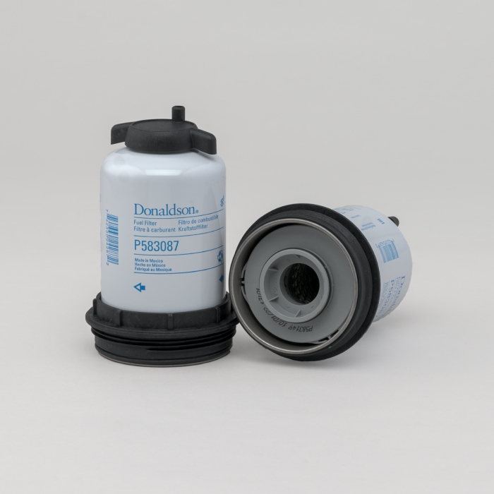 Fuel filter water separator P583087 (Donaldson)