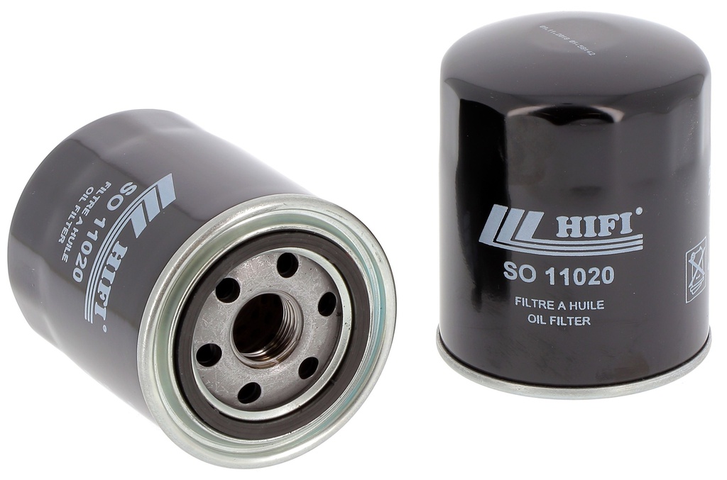Transmission filter S011020 (Hifi)