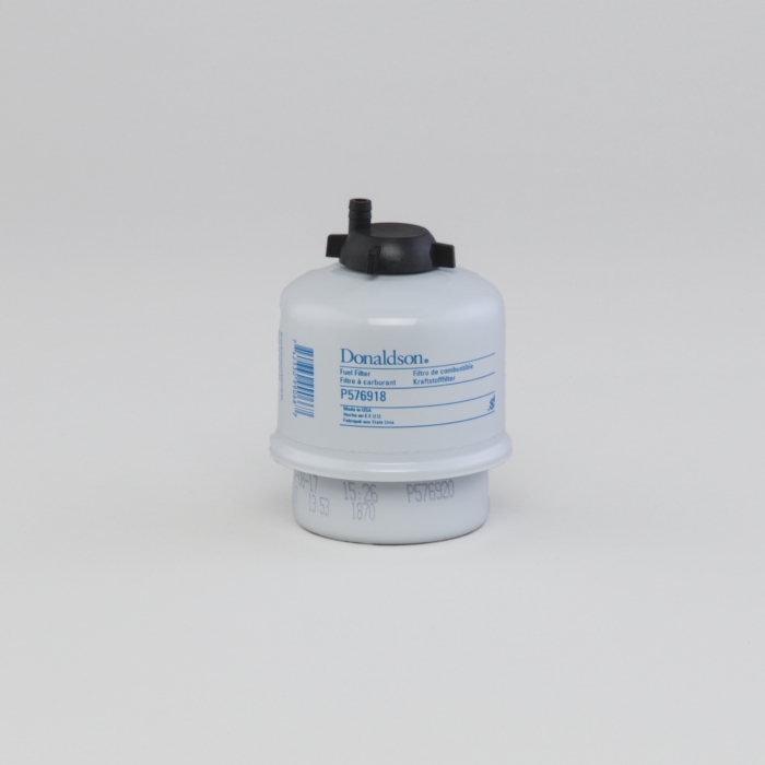Fuel filter P576918 (Donaldson)