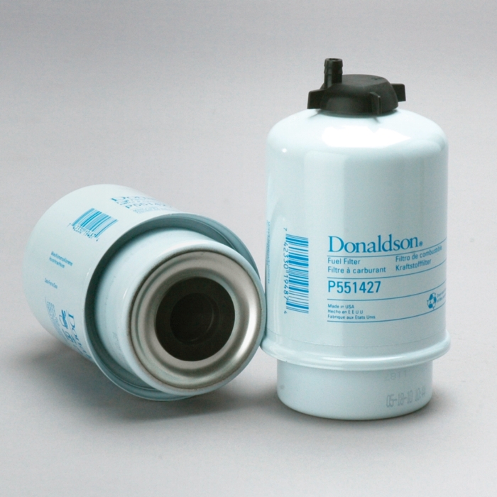 Fuel filter P551427 (Donaldson)