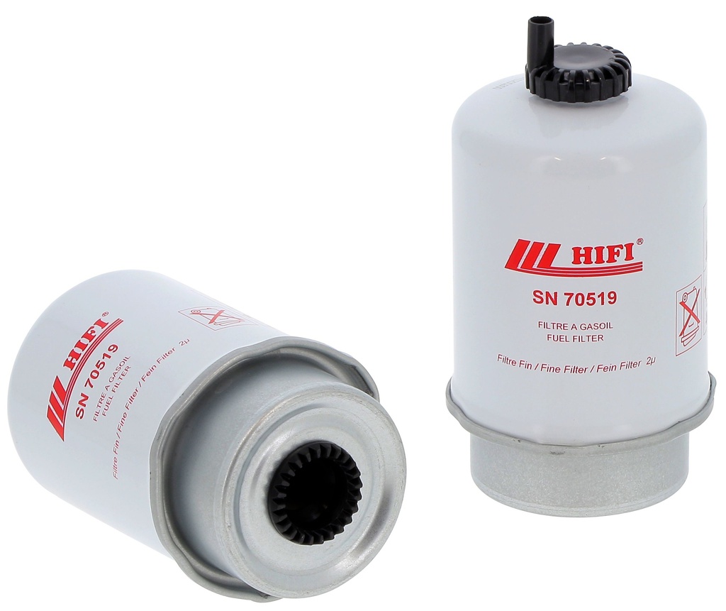 Fuel filter SN70519 (Hifi)