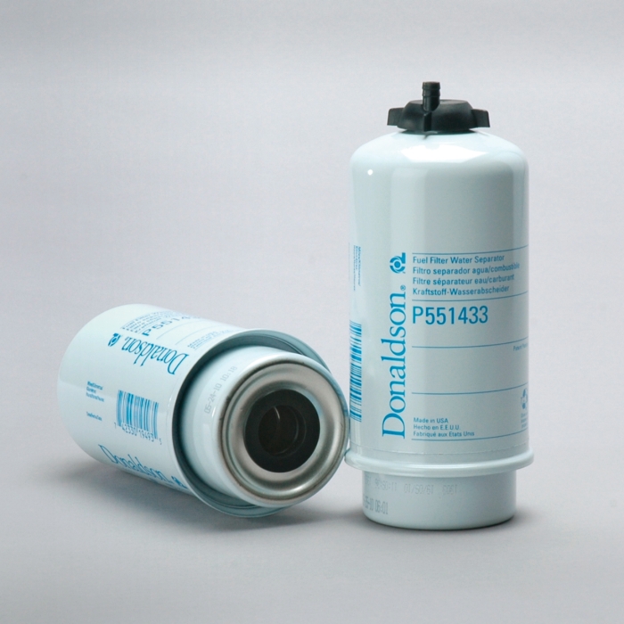 Fuel filter P551433 (Donaldson)