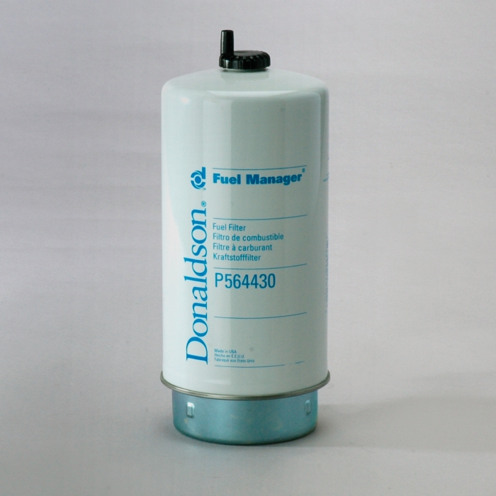 Fuel filter P564430 (Donaldson)