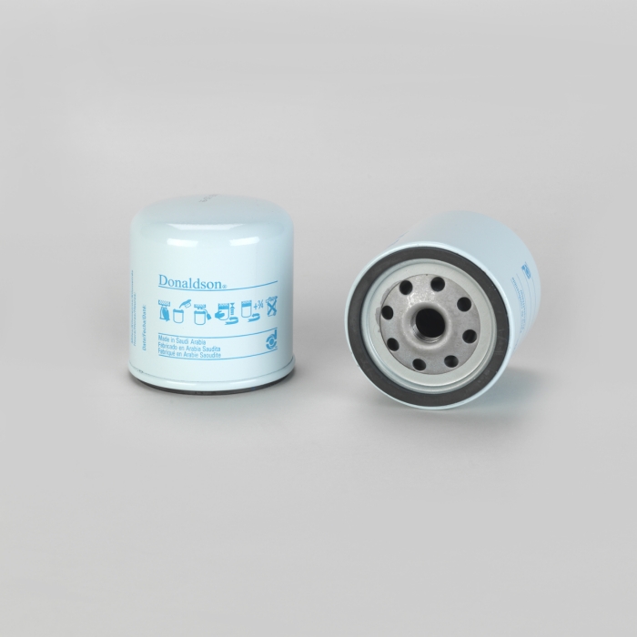 [P550345] Fuel filter P550345 (Donaldson)