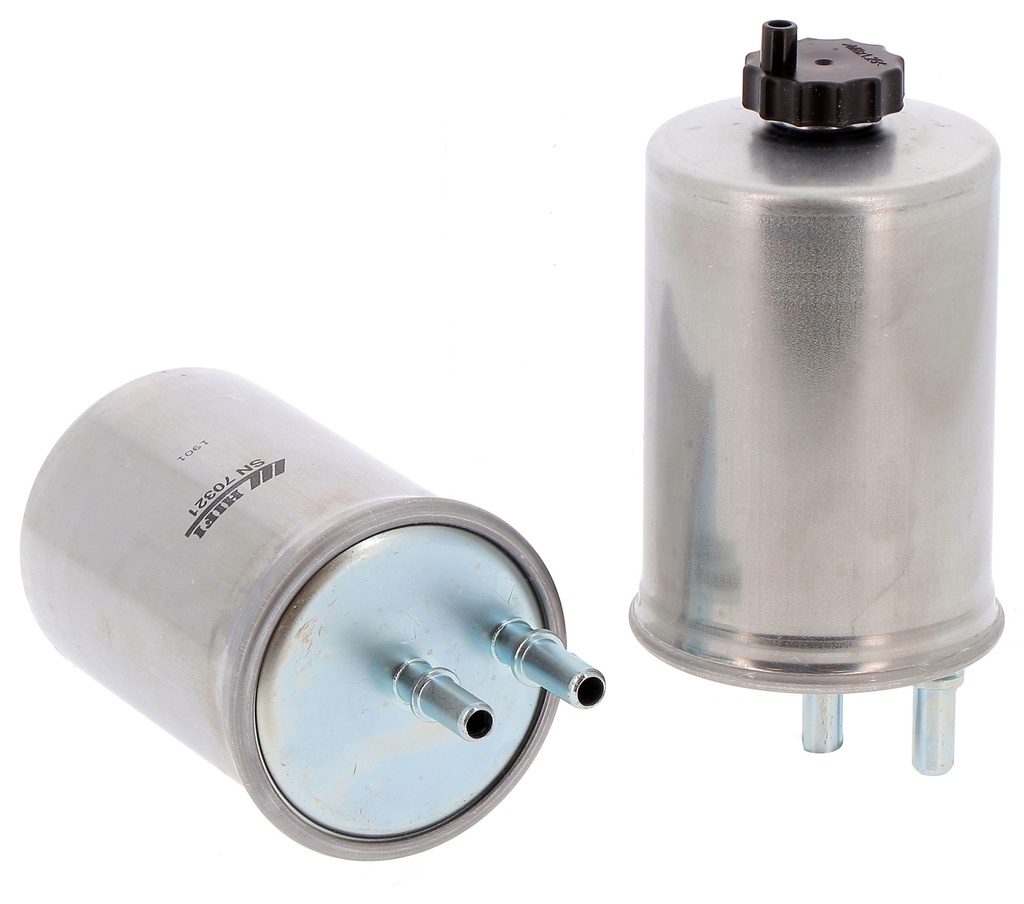 Fuel filter SN70321
