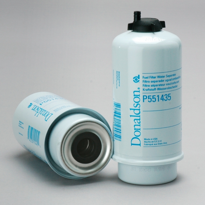 Fuel filter P551435 (Donaldson)