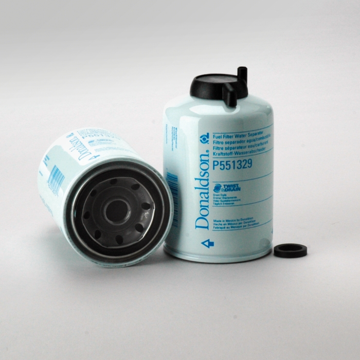 Fuel filter P551329 (Donaldson)