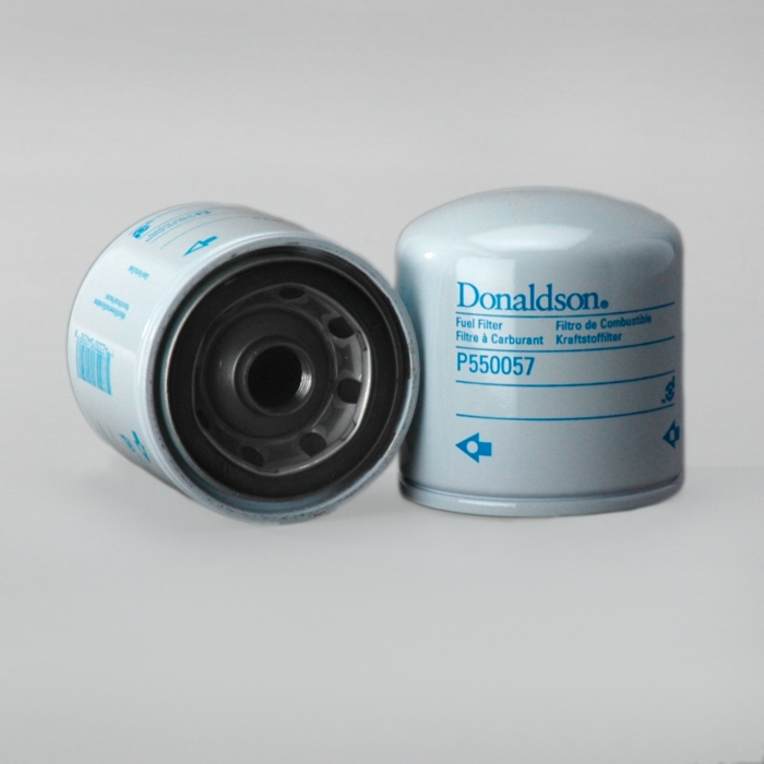 Fuel filter P550057 (Donaldson)