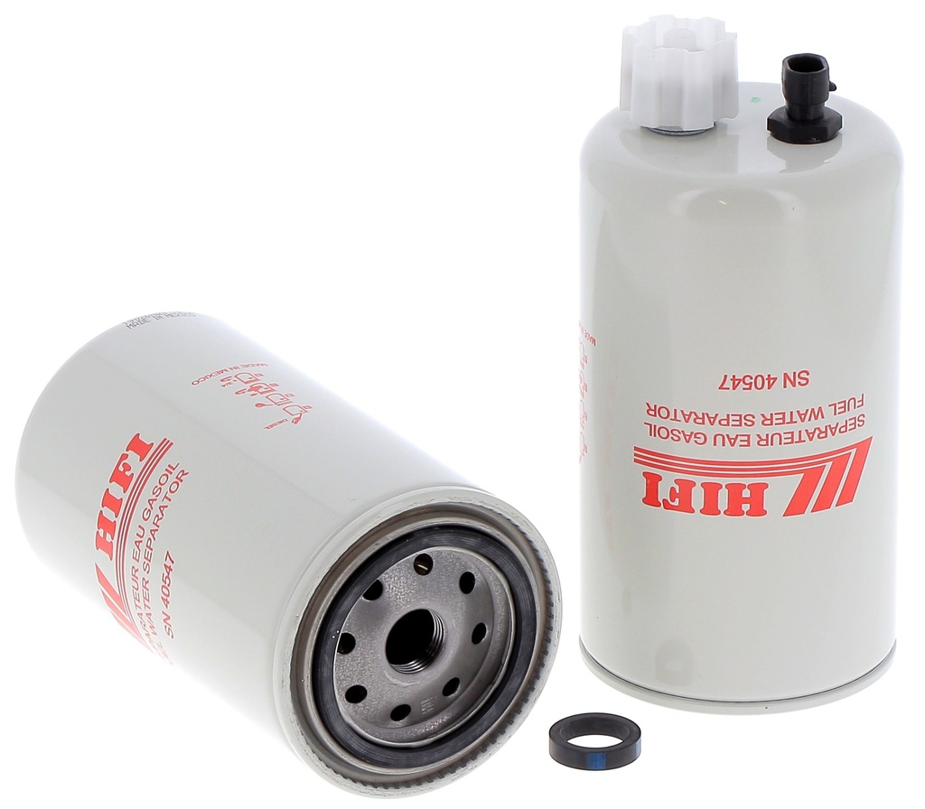 [SN40547] Fuel filter SN40547 (Hifi)