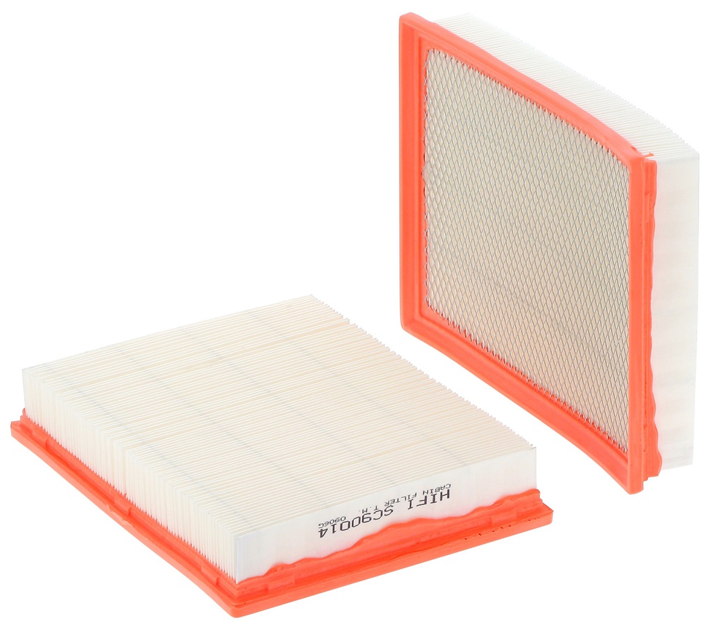 Cabin filter SC90014 (Hifi)