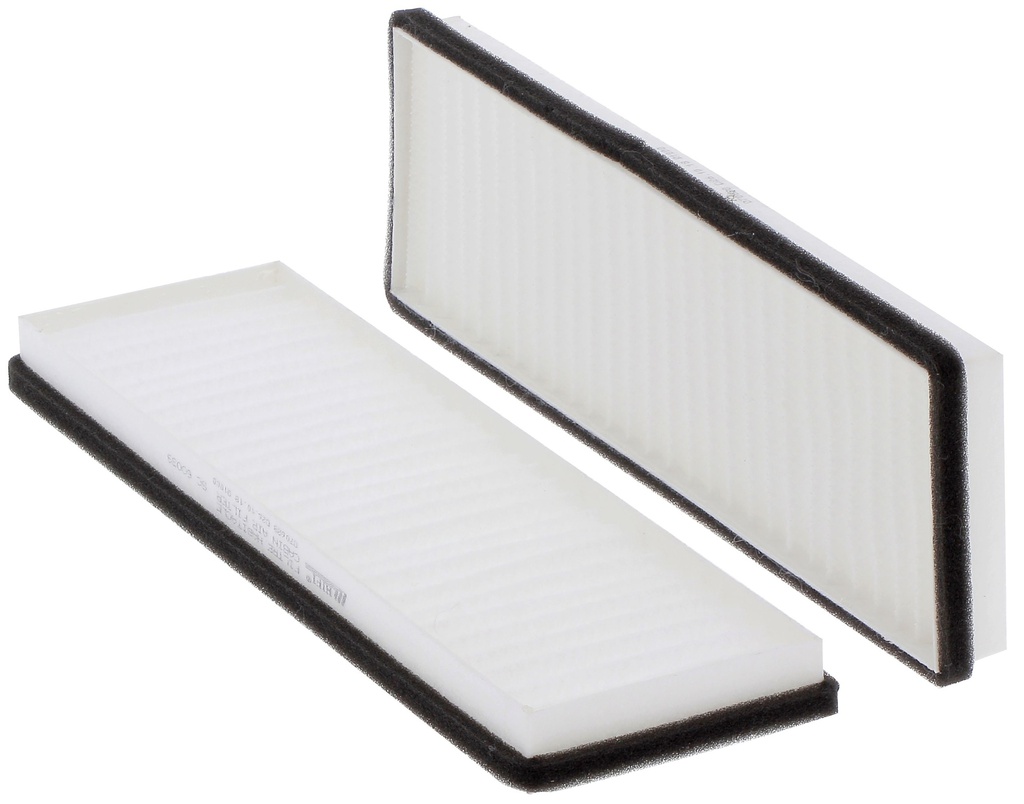 Cabin filter SC60039 (Hifi)