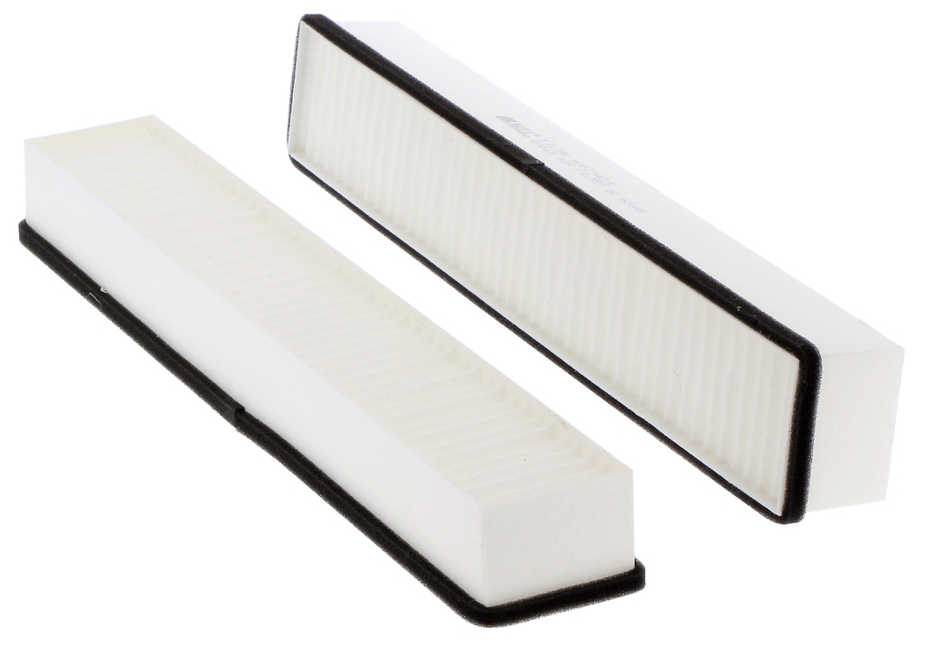 Cabin filter SC60045 (Hifi)