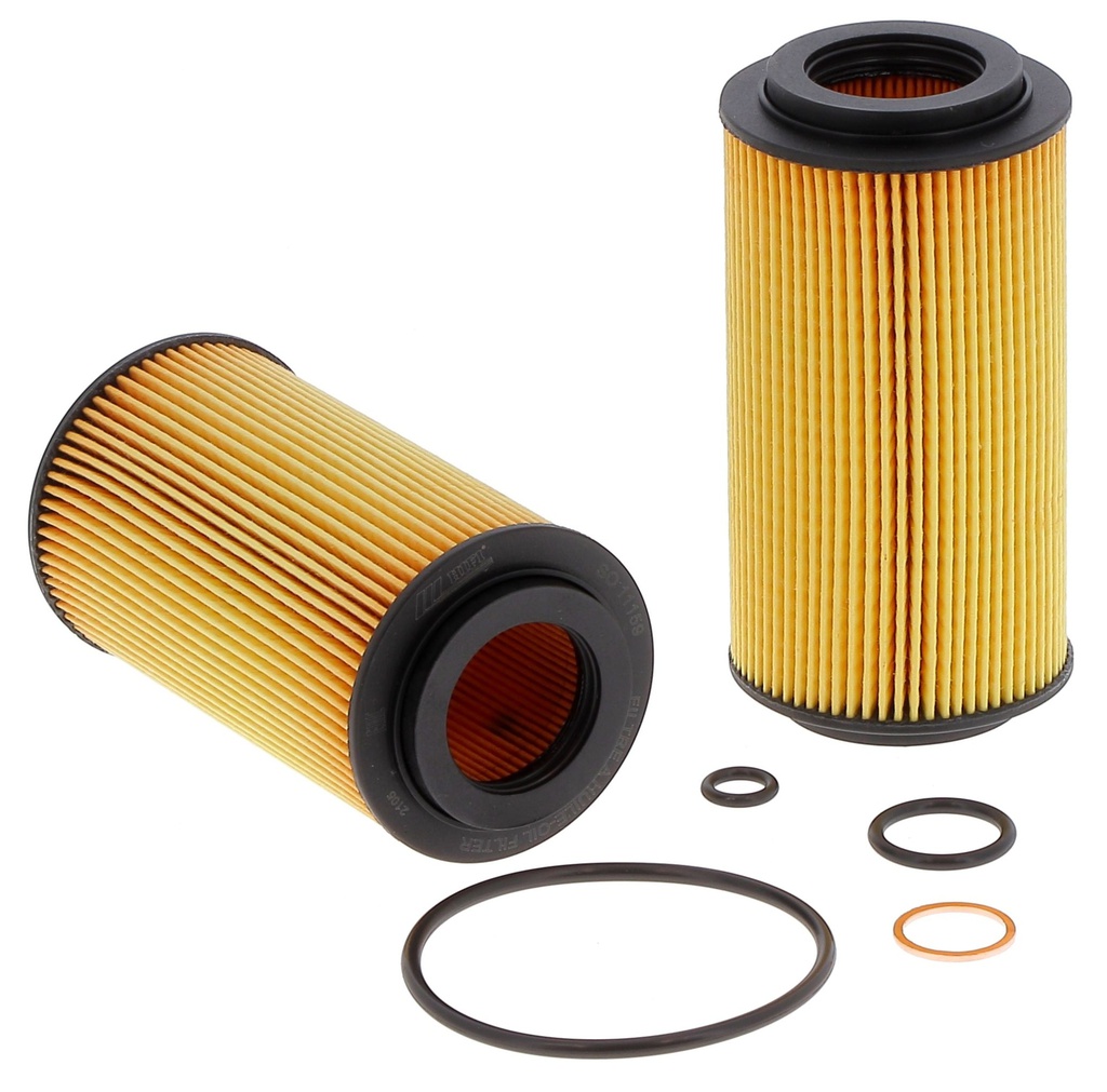 Oil filter S011159 (Hifi)