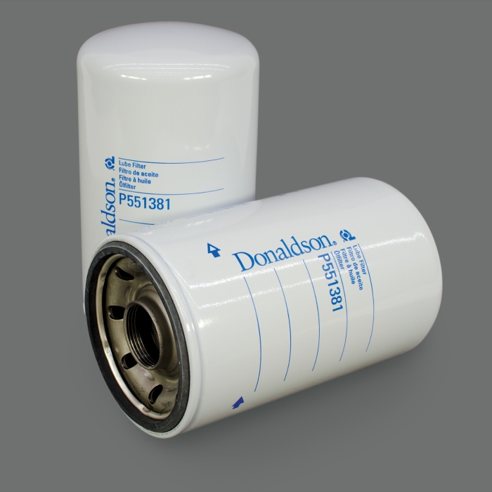 [P551381] Oil filter P551381 (Donaldson)