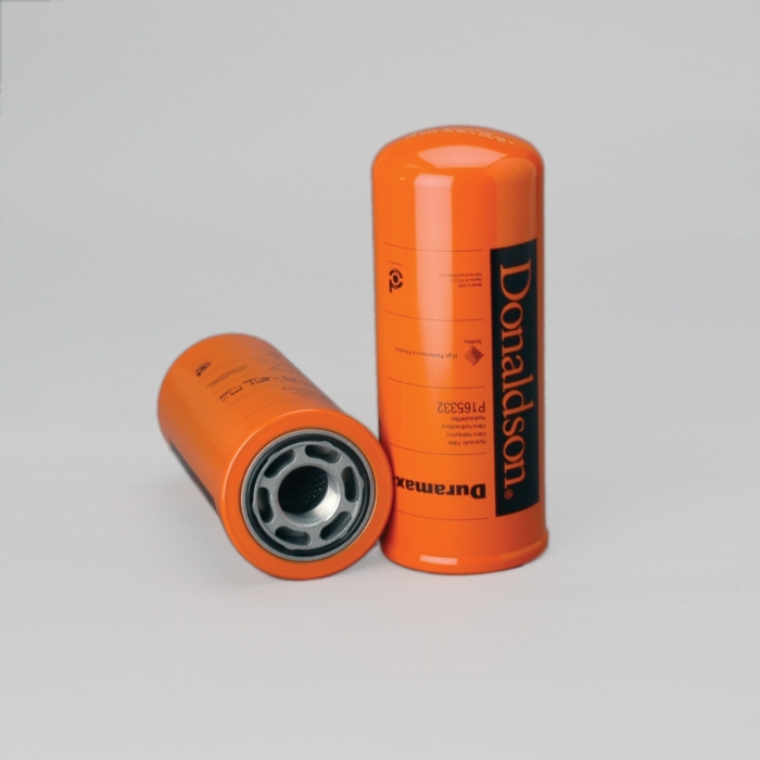 Hydraulic filter P165332 (Donaldson)