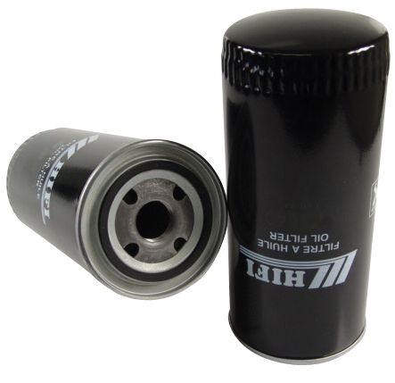 Oil filter S011151 (Donaldson)