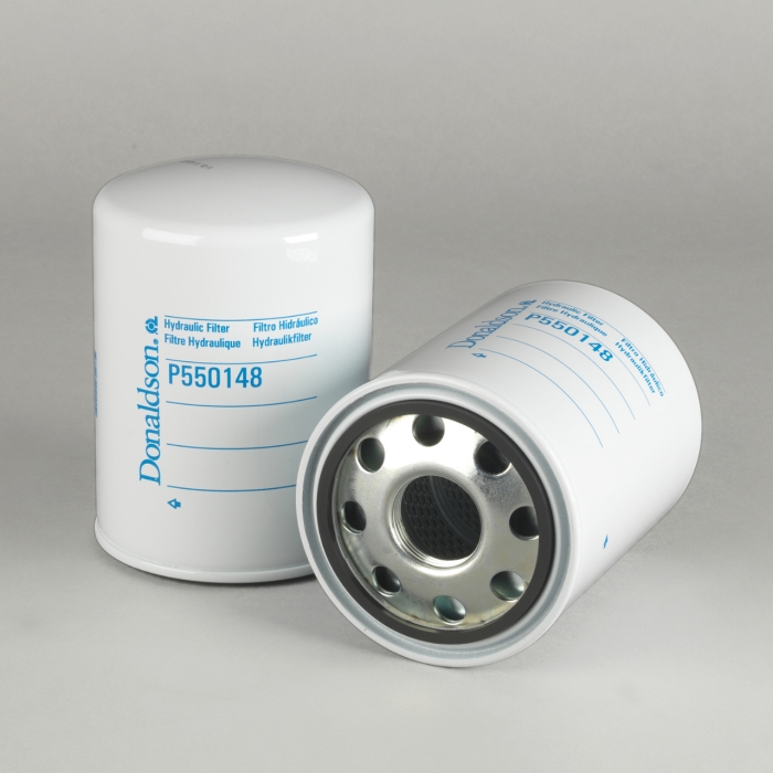 Hydraulic filter P550148 (Donaldson)