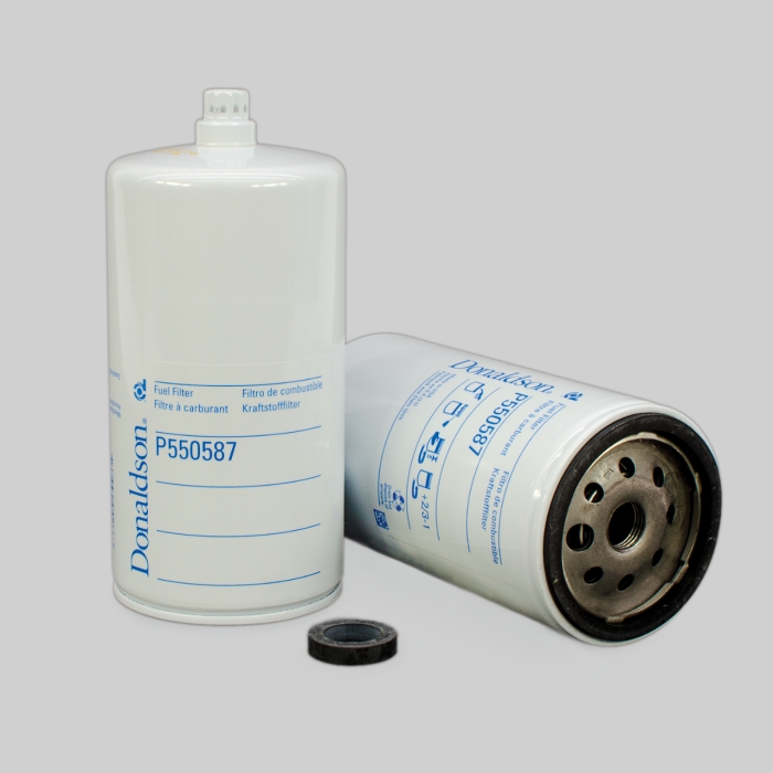 [P550587] Fuel filter P550587 (Donaldson)