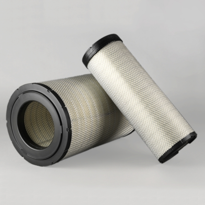Komatsu air filter kit 600-185-6100 (Donaldson X770806)