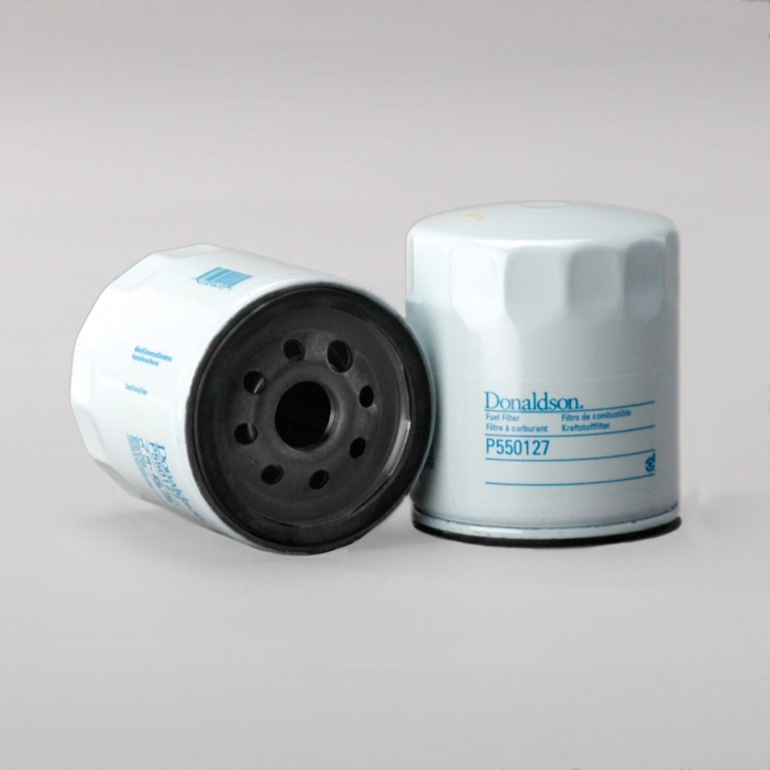 Fuel filter P550127 (Donaldson)
