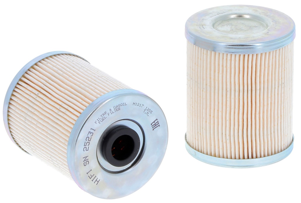Fuel filter KUBOTA V063151880 (Hifi SN25231) 