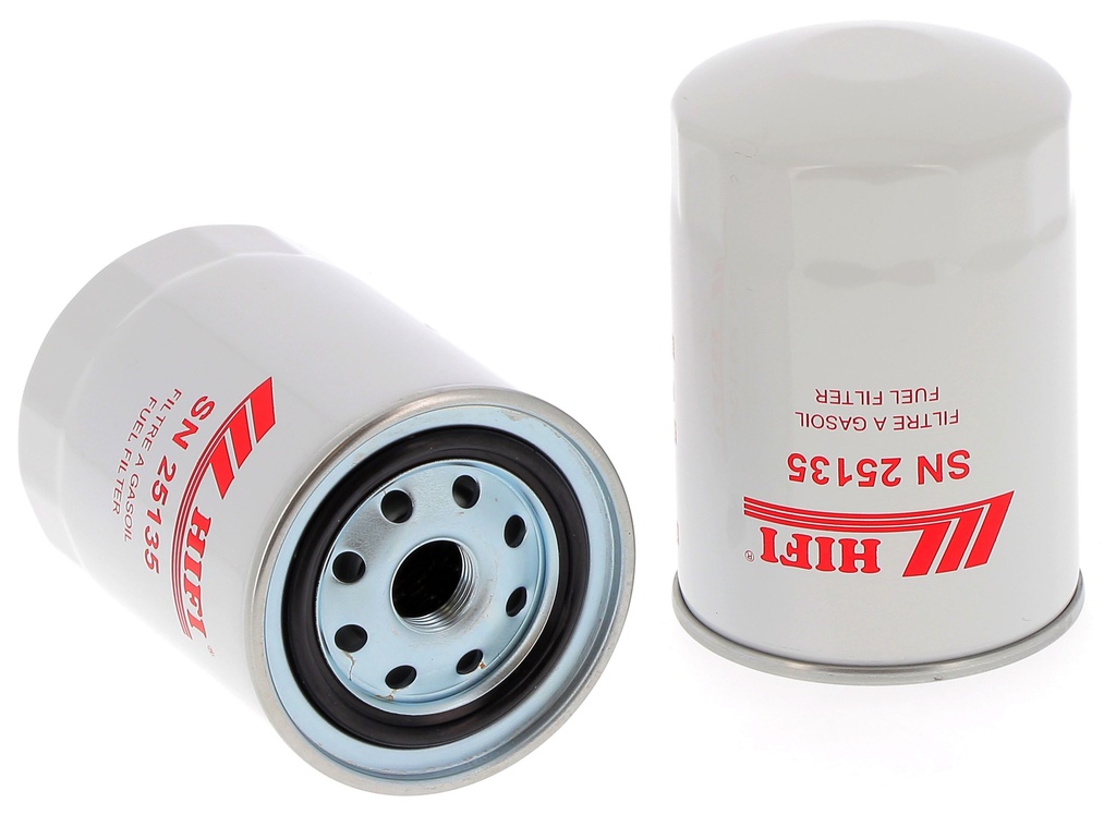 Fuel filter SN25135 (Hifi)