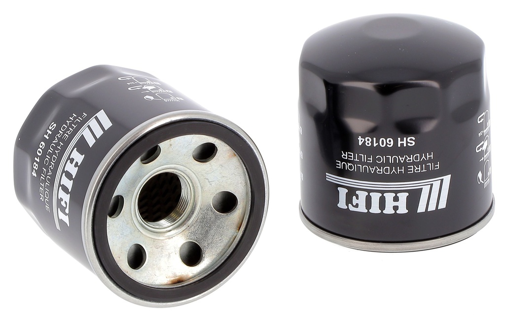 Hydraulic filter SH60184 (Hifi)