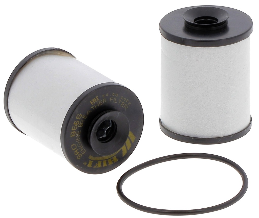 Breather SA08666 (Hifi)