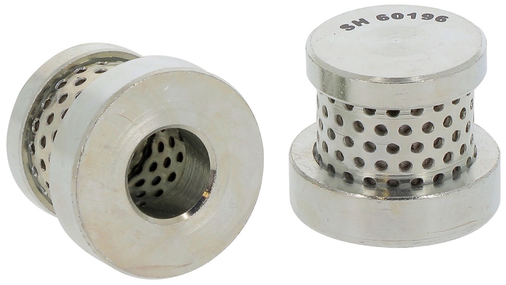 [SH60196] Hydraulic filter SH60196 (Hifi)