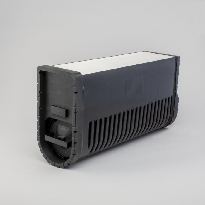 [P638614] Air filter P638614 (Donaldson)