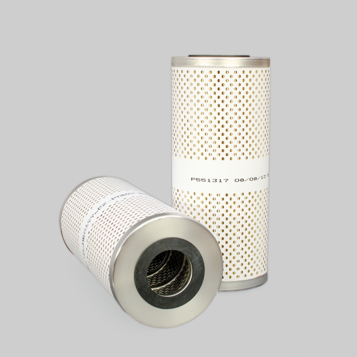 [P551317] Fuel filter P551317 (Donaldson)