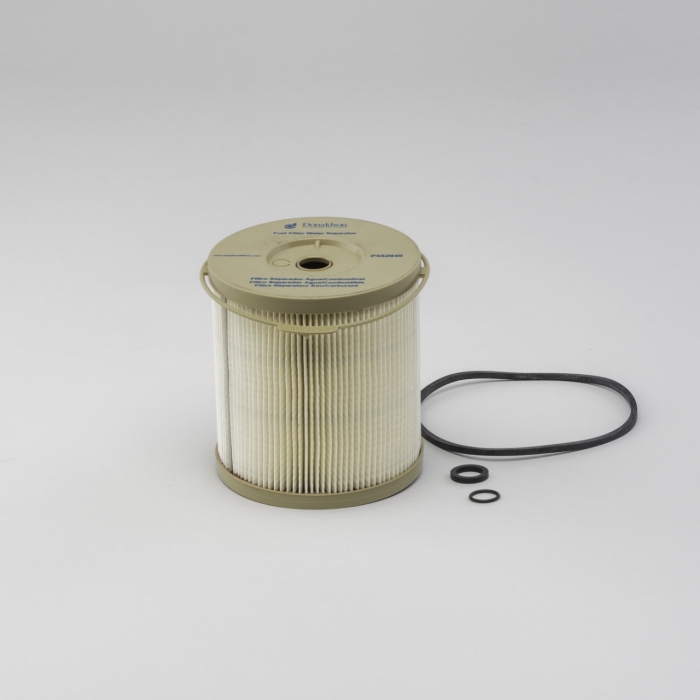 [P552040] Fuel filter P552040 (Donaldson)