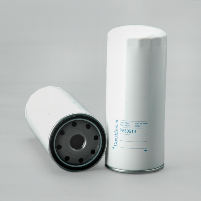 Oil filter P550519 (Donaldson)