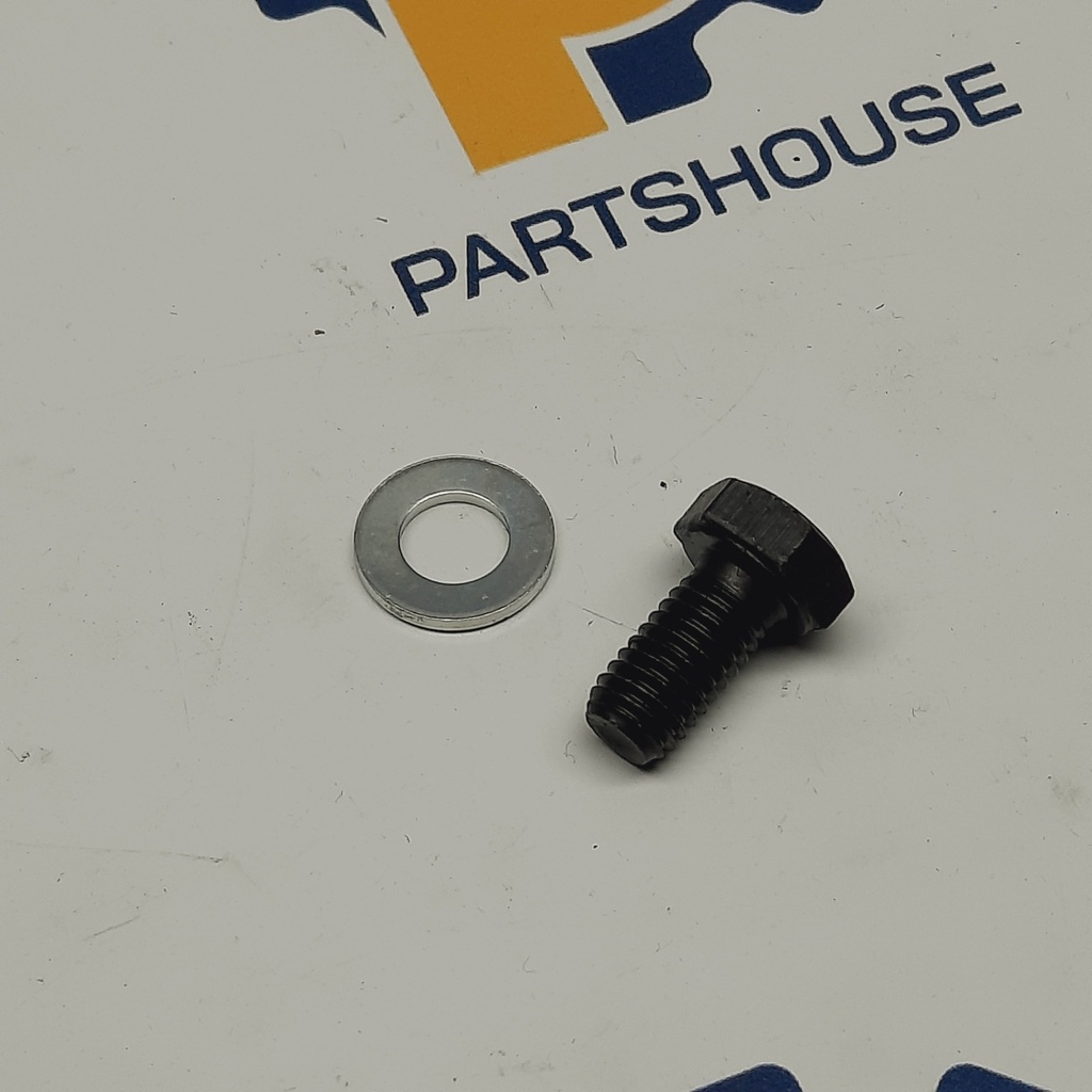 Volvo 946440 FLANGE SCREW (Aftermarket)